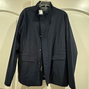 Peter Miller Wind Breaker Size Medium